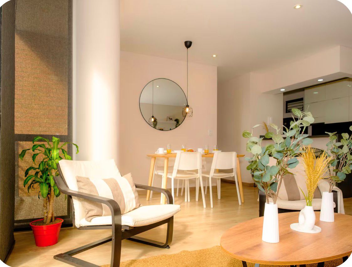 Airbnb · Detalle