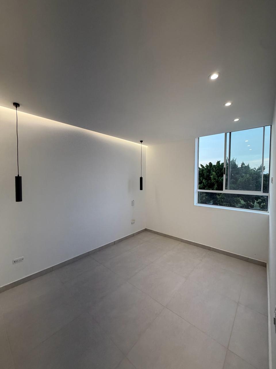 Baño · Ejecución