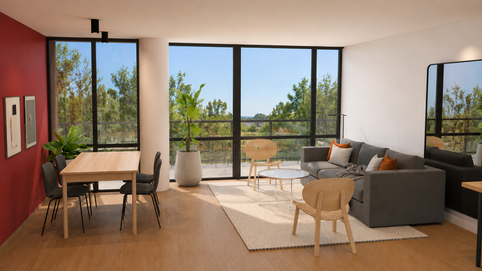 Home Office · Diseño